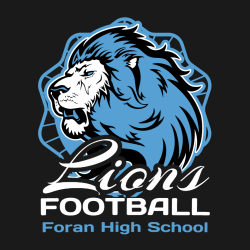 Lions Football - Teamwear T-shirts