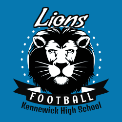 Lions Football - Teamwear T-shirts