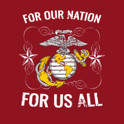 For Our Nation, For Us All