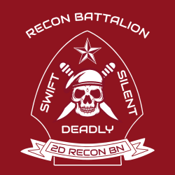 Recon Battalion