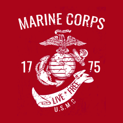 Marine Corps