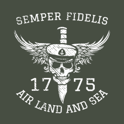 Semper Fidelis