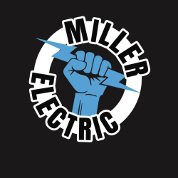 Miller Electric - Construction T-shirt Design T-Shirt Design - 134