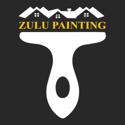 Zulu Painting - Painting T-shirt Design T-Shirt Design - 3325