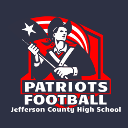 Patriots Football - Teamwear T-shirts