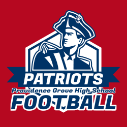 Patriots Football - Teamwear T-shirts