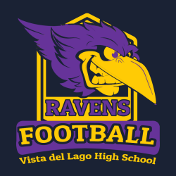 Ravens Football - Teamwear T-shirts