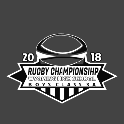 Rugby Championsihp - Rugby T-shirt Design T-Shirt Design - 2978