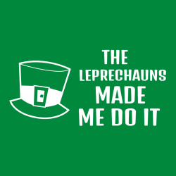 St. Patricks Day - St. Patricks Day T-shirts