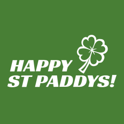 St. Patricks Day - St. Patricks Day T-shirts