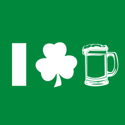 St. Patricks Day - St. Patricks Day T-shirts