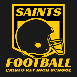 Saints Football - Teamwear T-shirts