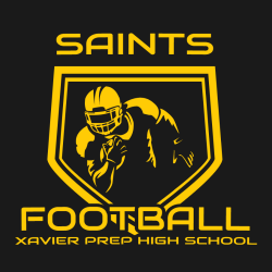 Saints Football - Teamwear T-shirts