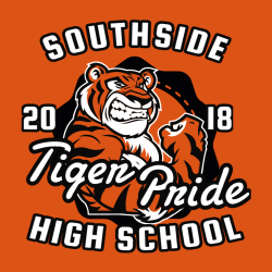 School Spirit - School Spirit Shirts T-shirts