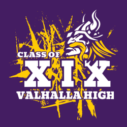 Senior - Senior Class Pride T-shirts