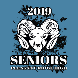 Senior - Senior Class Pride T-shirts
