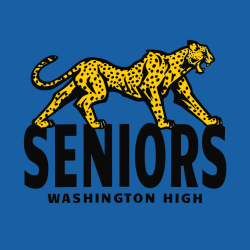 Senior - Senior Class Pride T-shirts