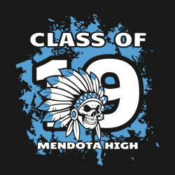 Senior - Senior Class Pride T-shirts