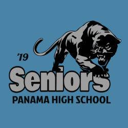 Senior - Senior Class Pride T-shirts