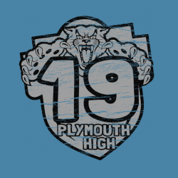Senior - Senior Class Pride T-shirts