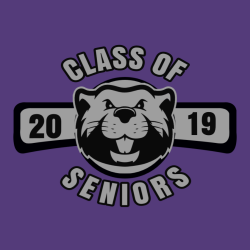 Senior - Senior Class Pride T-shirts