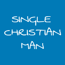 Single christian man - Christian T-shirts