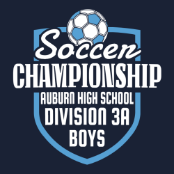Soccer Championship - Soccer T-shirt Design T-Shirt Design - 2826