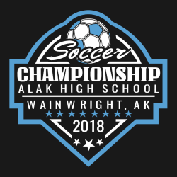 Soccer Championship - Soccer T-shirts