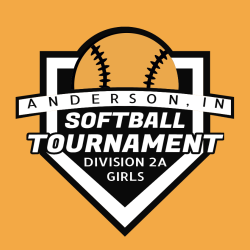 Softball Tournament - Softball T-shirt Design T-Shirt Design - 2696