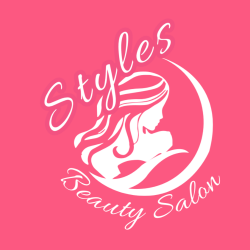 Beauty Salon Styles - Barbershops & Salons T-shirt Design T-Shirt Design - 3411