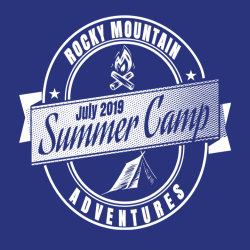 Summer Camp - Summer Camp T-shirts