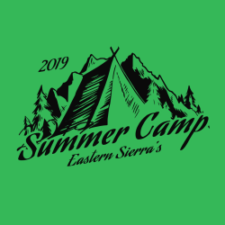 Summer Camp - Summer Camp T-shirts