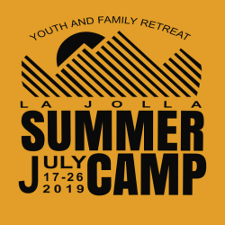 Summer Camp - Summer Camp T-shirts