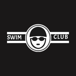 Swim Club - Swimming T-shirt Design T-Shirt Design - 2049