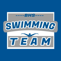 Swimming Team - Swimming T-shirt Design T-Shirt Design - 2035