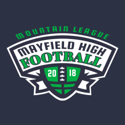 Team Football T-shirts