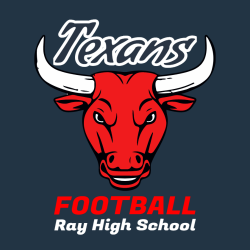 Texans Football - Teamwear T-shirts