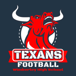 Texans Football - Teamwear T-shirts