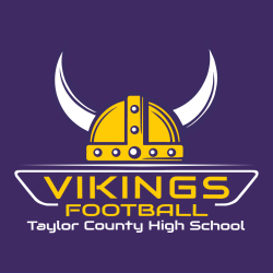 Vikings Football - Teamwear T-shirts