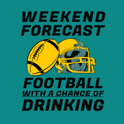 Football Fan - Fanwear T-shirts