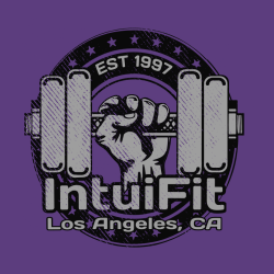Workout Los Angeles, Ca Est 1997 - Workout T-shirt Design T-Shirt Design - 4294