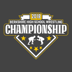 Wrestling Championship - Wrestling T-shirt Design T-Shirt Design - 3040