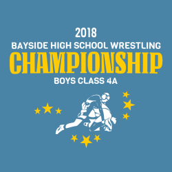 Wrestling Championship - Wrestling T-shirt Design T-Shirt Design - 3041