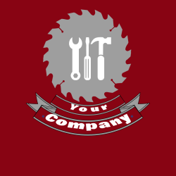 Your Company - Construction T-shirt Design T-Shirt Design - 154