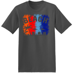 Family Beach Vacation T-Shirt Design - 192