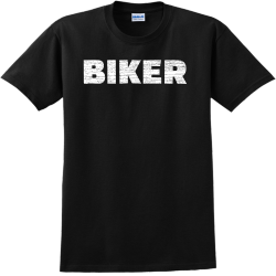 Biker - Biking T-shirt Design T-Shirt Design - 2160