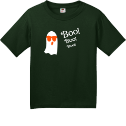 Boo T-shirts