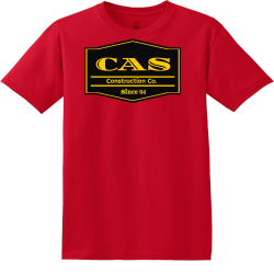 Construction Co. - Construction T-shirt Design T-Shirt Design - 119