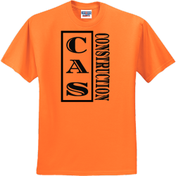 Construction - Construction T-shirt Design T-Shirt Design - 118