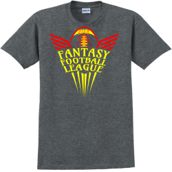 Fantasy Football T Shirts